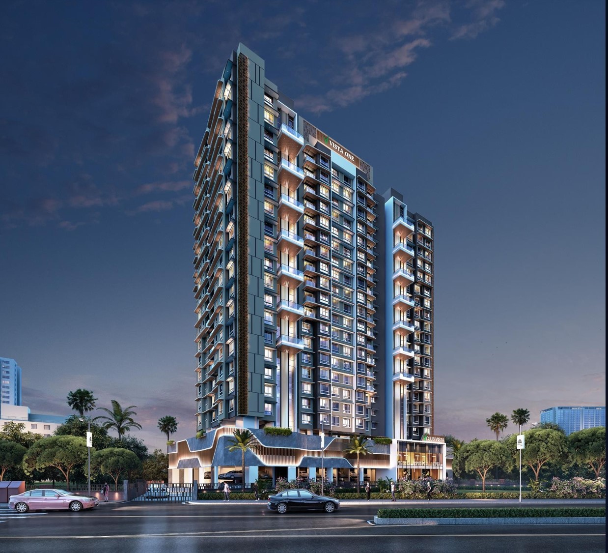 Golden Gate Park Project