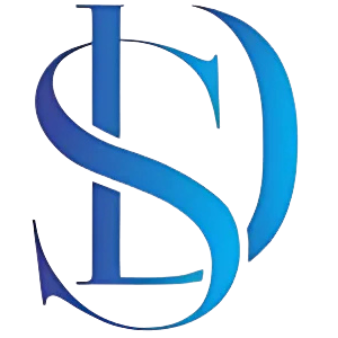 Skywind decor logo favicon